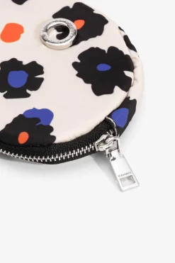 Vilanova Malas E Mochilas-Bolsinha Com Estampado Floral