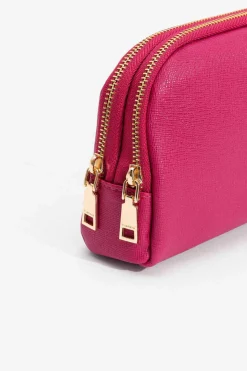 Vilanova Malas E Mochilas-Bolsinha De Cosmetica Estampado Floral