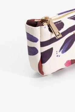 Vilanova Malas E Mochilas-Bolsinha Pequena Com Estampado Floral