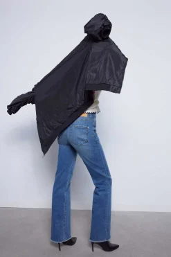 Slowlove Blusoes E Casacos-Bomber Oversize