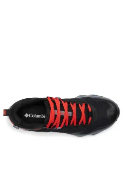 Columbia Bota De Caminhada Impermeavel Da Facet™ Outdry™ Para Homem Preto Clearance