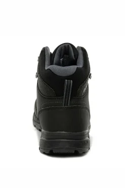 Regatta Bota De Trekking Samaris Ii Preto