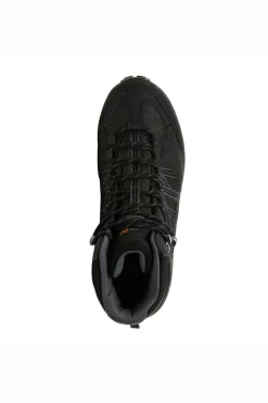 Regatta Bota De Trekking Samaris Ii Preto