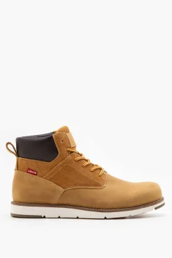 Levi's Bota Jax Plus Cor Outlet