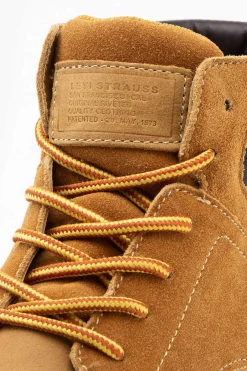 Levi's Bota Jax Plus Cor Outlet