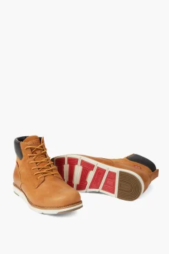 Levi's Bota Jax Plus Cor Outlet