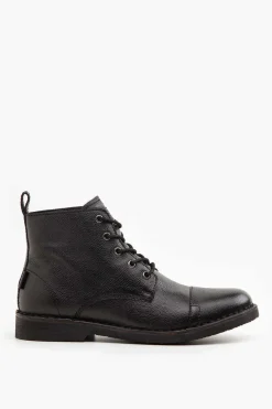 Levi's Bota Track Preto Best