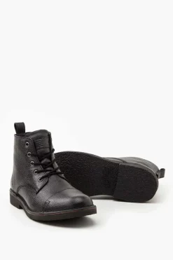 Levi's Bota Track Preto Best