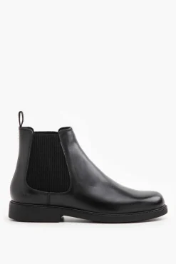 Levi's Botas Amos Chelsea Preto Best