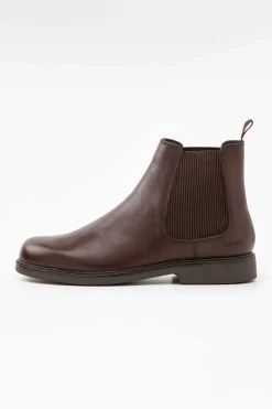 Levi's Botas Amos Chelsea Castanho Clearance