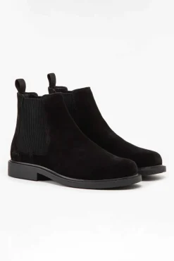 Levi's Botas Amos Chelsea Preto Online