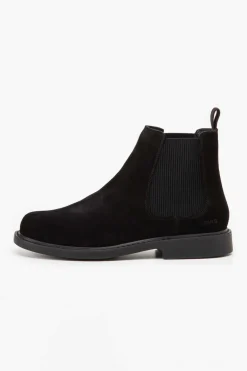 Levi's Botas Amos Chelsea Preto Online