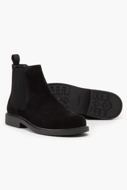 Levi's Botas Amos Chelsea Preto Online