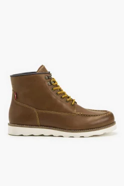 Levi's Botas Darrow Castanho New