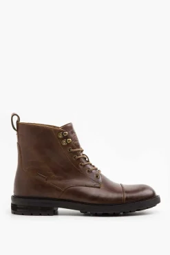 Levi's Botas Emerson 2.0 Castanho Hot