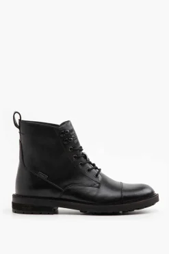 Levi's Botas Emerson 2.0 Preto New