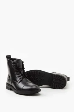 Levi's Botas Emerson 2.0 Preto New