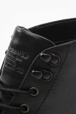 Levi's Botas Emerson 2.0 Preto New