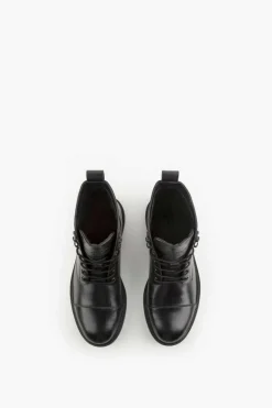 Levi's Botas Emerson 2.0 Preto New