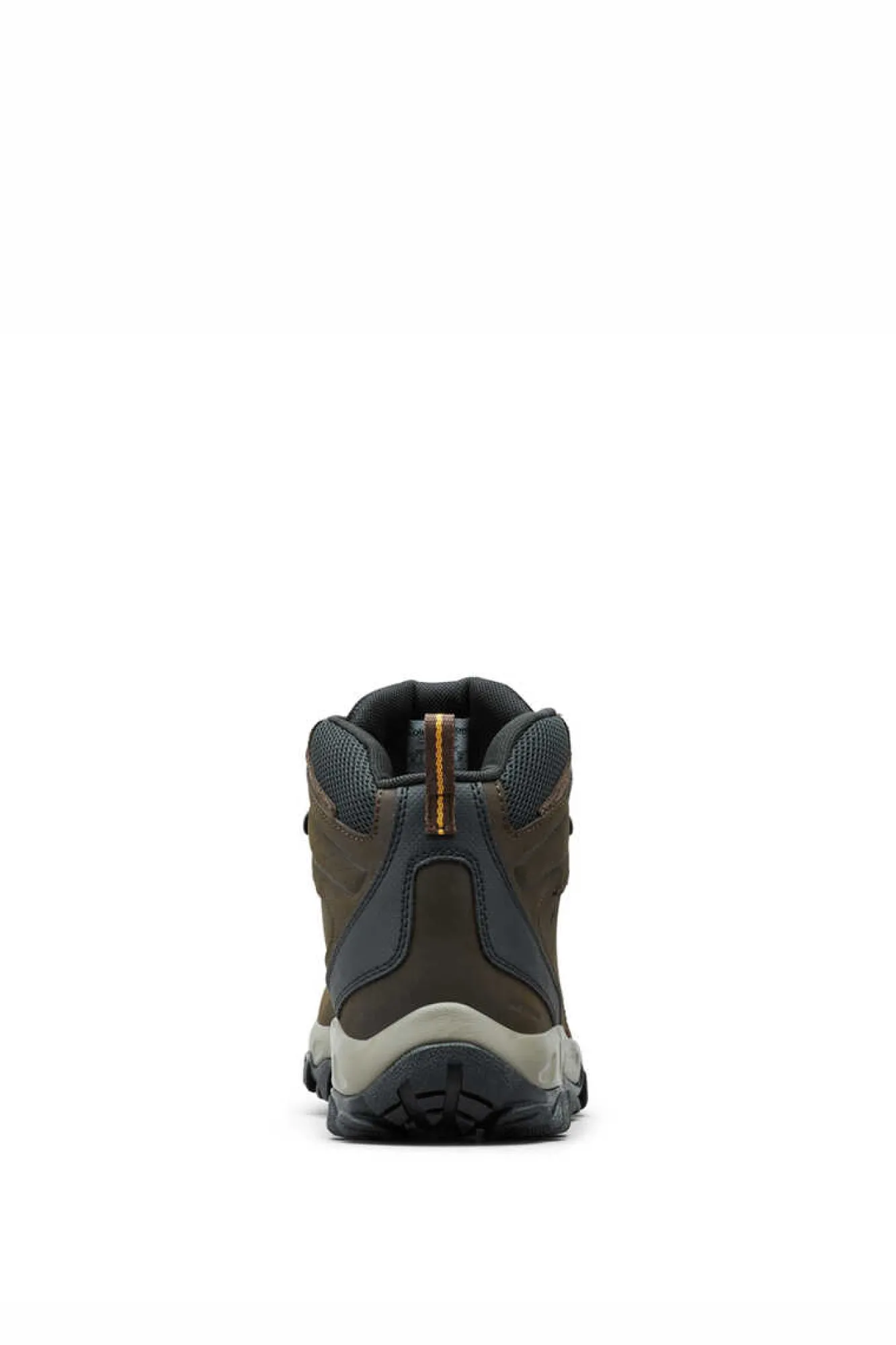 Columbia Botas Impermeaveis Da De Homem Newton Ridge Plus Ii Castanho Sale