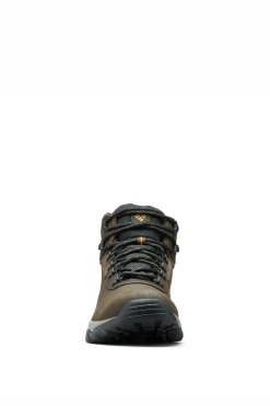 Columbia Botas Impermeaveis Da De Homem Newton Ridge Plus Ii Castanho Sale