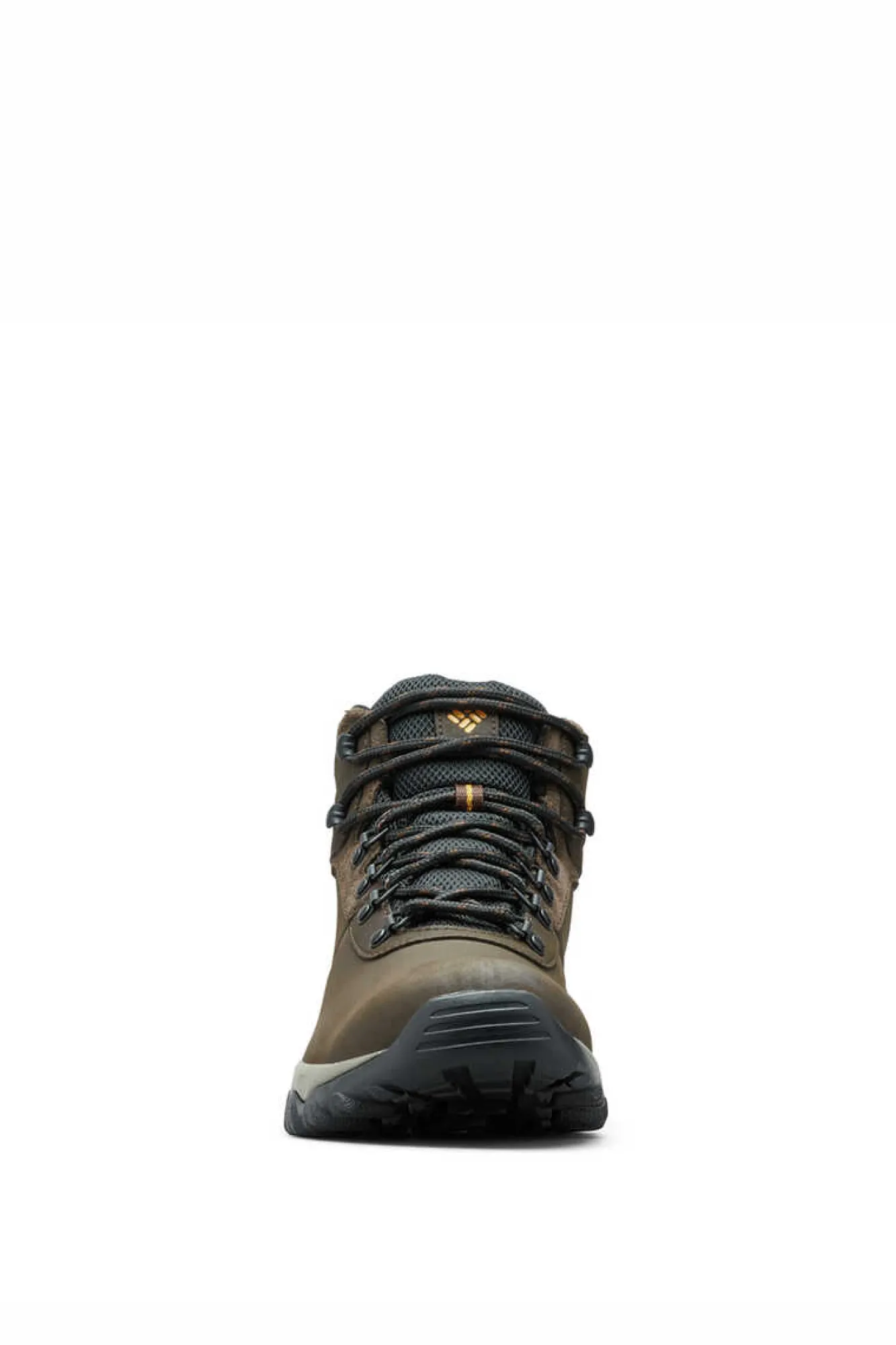 Columbia Botas Impermeaveis Da De Homem Newton Ridge Plus Ii Castanho Sale