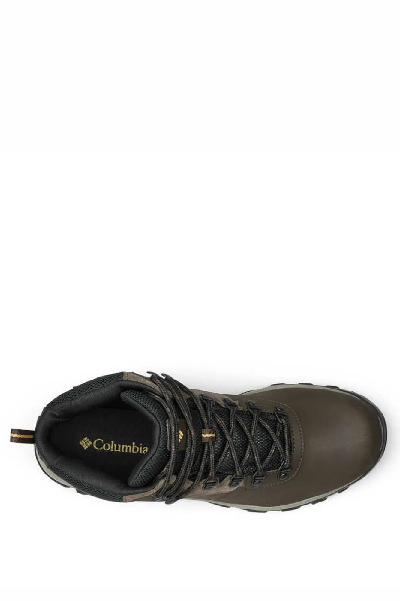 Columbia Botas Impermeaveis Da De Homem Newton Ridge Plus Ii Castanho Sale