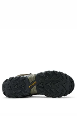 Columbia Botas Impermeaveis Da De Homem Newton Ridge Plus Ii Castanho Sale