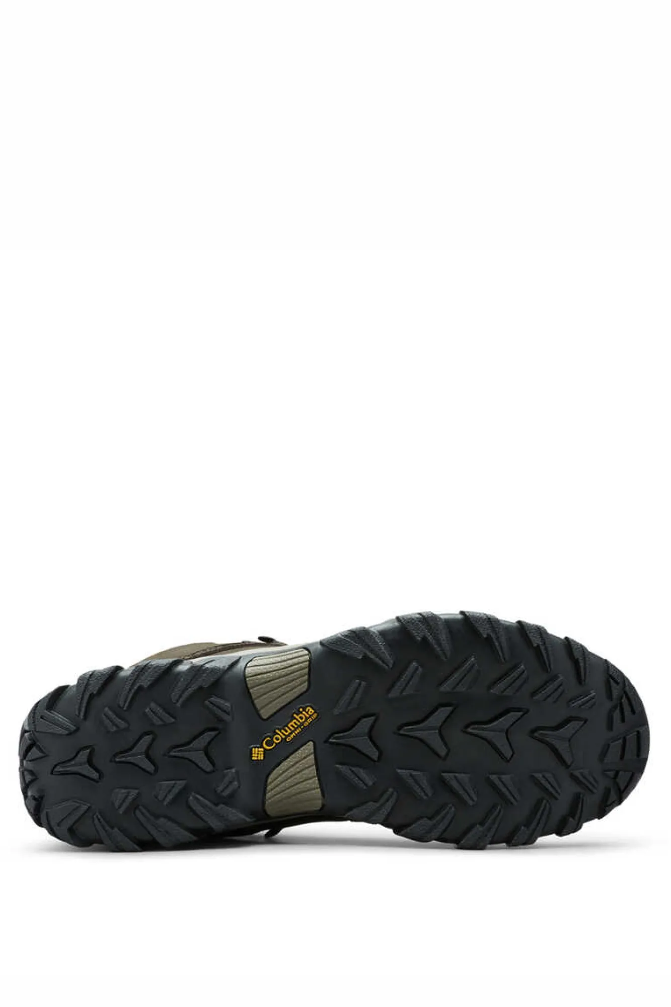 Columbia Botas Impermeaveis Da De Homem Newton Ridge Plus Ii Castanho Sale