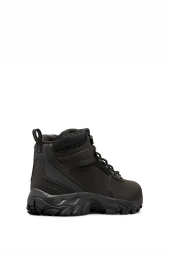 Columbia Botas Impermeaveis Da De Homem Newton Ridge Plus Ii Preto Discount