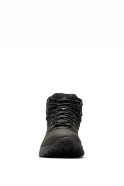 Columbia Botas Impermeaveis Da De Homem Newton Ridge Plus Ii Preto Discount