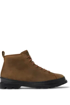 Camper Botim Uso Casual Camel Clearance