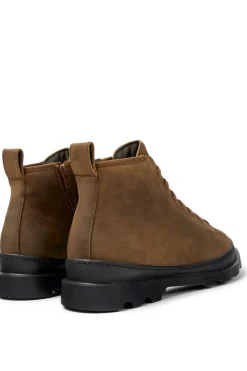 Camper Botim Uso Casual Camel Clearance