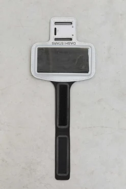 Dash and Stars Outdoor-Bracelete Porta Movel