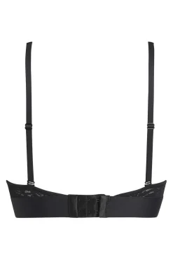 Calvin Klein Sutias-Bralette Sem Enchimento Intrinsic