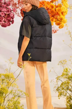 Roxy Sobretudos E Parkas-Bright Sidejckt Kvj0