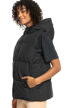 Roxy Sobretudos E Parkas-Bright Sidejckt Kvj0