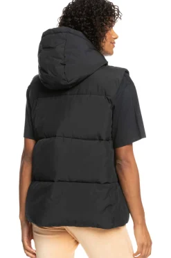 Roxy Sobretudos E Parkas-Bright Sidejckt Kvj0