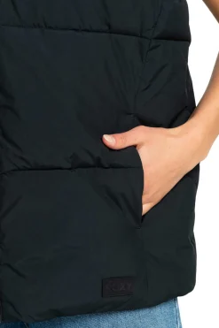 Roxy Sobretudos E Parkas-Bright Sidejckt Kvj0