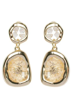 Pieces Bijuteria-Brincos Combinados