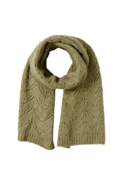 Pieces Cachecois-Cachecol Comprido De Malha