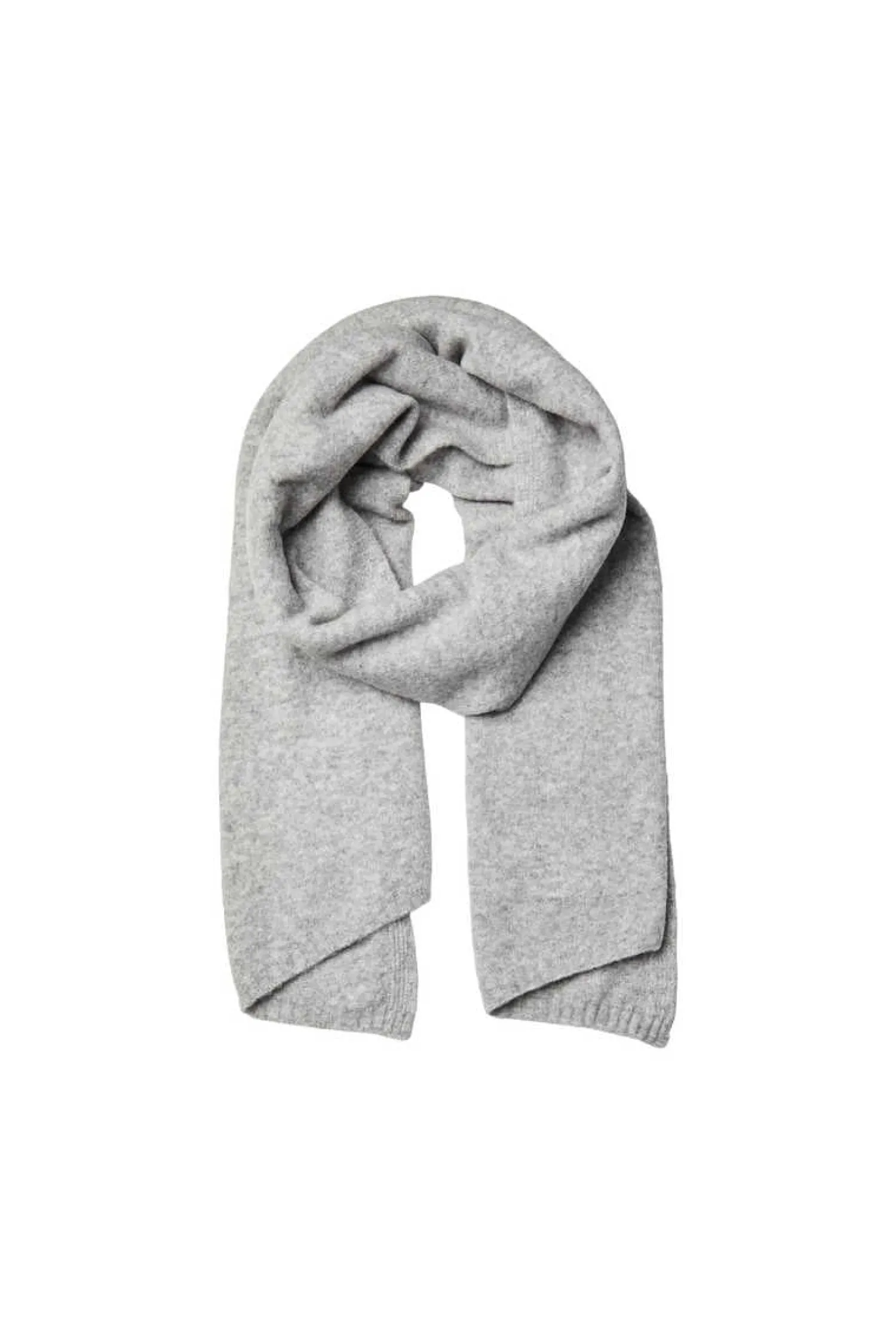 Pieces Cachecois-Cachecol Comprido De Poliester Reciclado