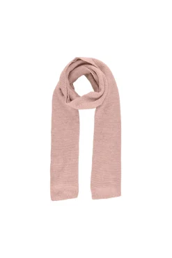 Pieces Cachecois-Cachecol Comprido Estruturado