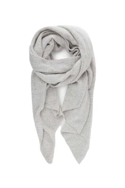 Pieces Cachecois-Cachecol Comprido Suave