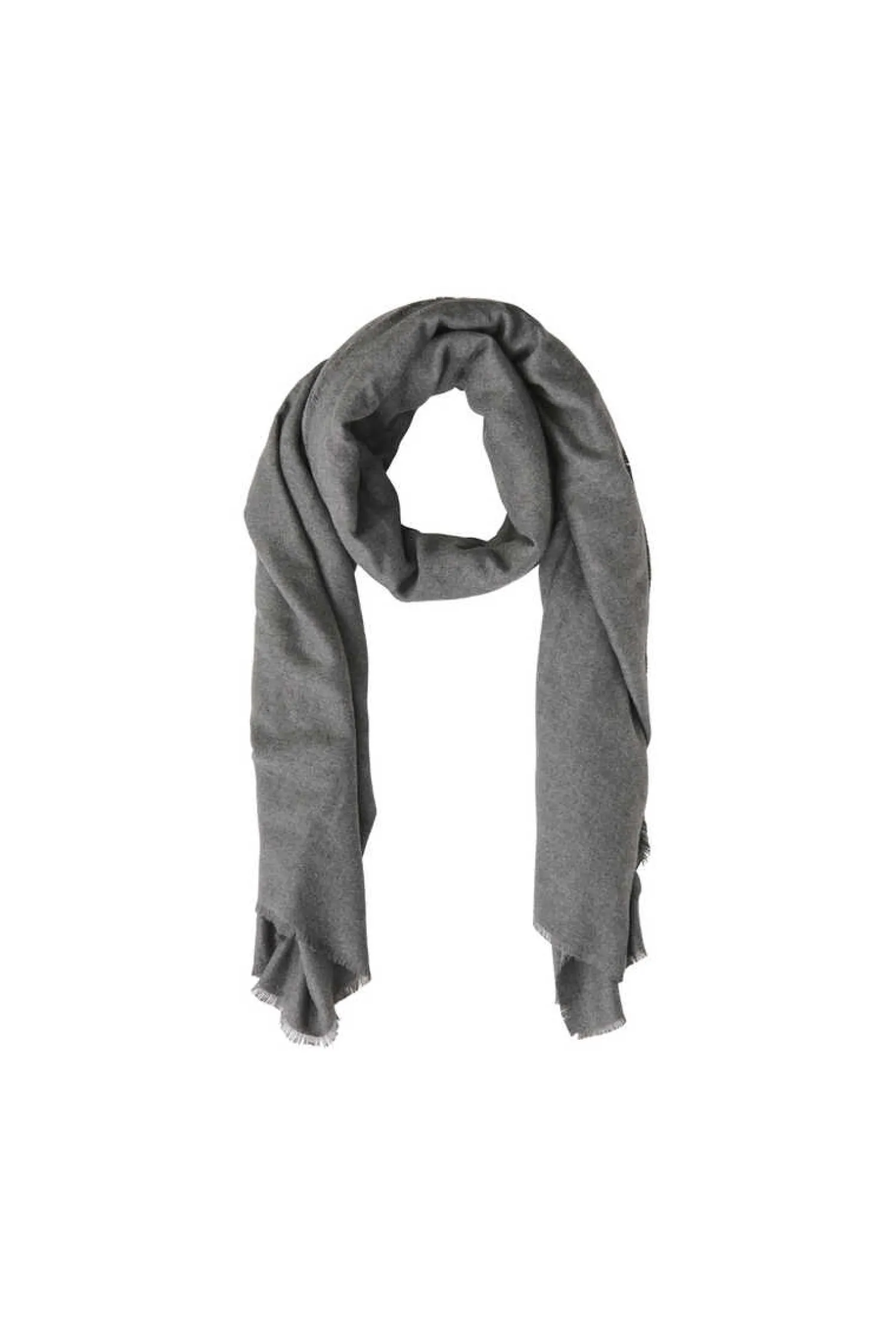 Pieces Cachecois-Cachecol Comprido Suave