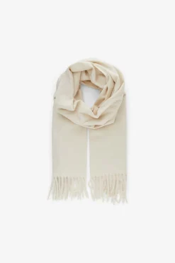 Pieces Cachecois-Cachecol Comprido Suave