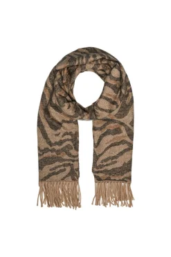 Pieces Cachecois-Cachecol De La