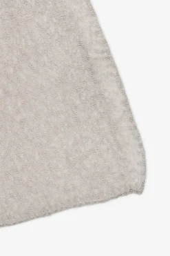 Only Cachecois-Cachecol De Malha.