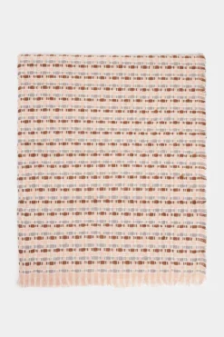 Springfield Cachecois-Cachecol Estrutura Bicolor