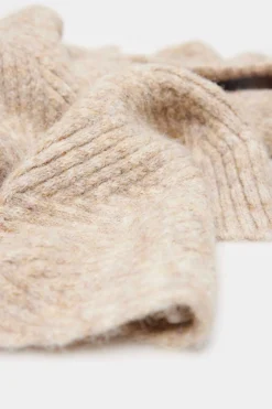 Springfield Cachecois-Cachecol Estrutura Melange